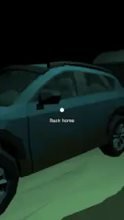 Exorcist: Fear of Phasmophobia Screenshot 13