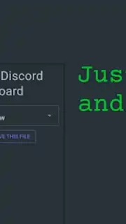 Sounds for Discord Soundboard Screenshot 1