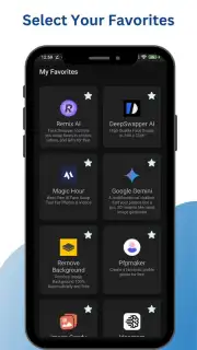 AI Face Swap - All in one for Free Screenshot 3
