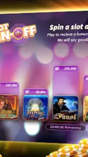 Slotpark Screenshot 2