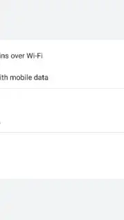 HUAWEI AI Life Screenshot 3