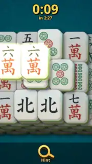 Mahjong Solitaire Classic : Tile Match Puzzle Screenshot 9