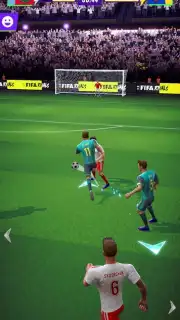 FIFA Rivals Screenshot 10