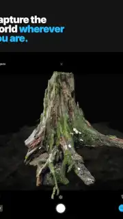 RealityScan - 3D Scanning App Screenshot 13