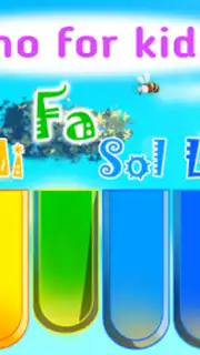 Baby Zoo Piano Screenshot 7