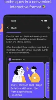 MindHealth Screenshot 5