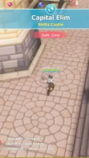 Seal M Screenshot 1