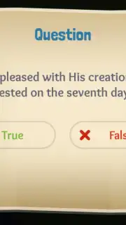 Bible App for Kids Screenshot 19