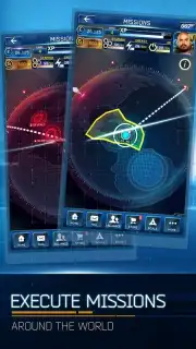 Bond Screenshot 3
