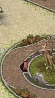 Tuscany Villa Screenshot 2