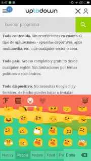 FancyKey Screenshot 9