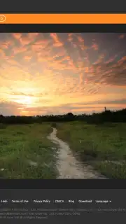 OvenCloud Screenshot 11
