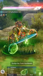 Noah's Heart Screenshot 16
