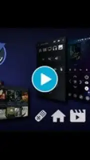 Yatse, the Kodi Remote Screenshot 1