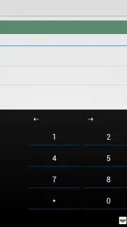 AnySoftKeyboard Screenshot 12