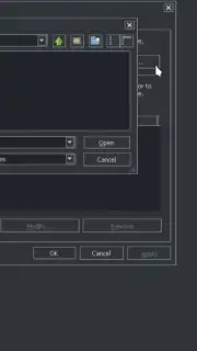 ExaGear: Windows Emulator Screenshot 1