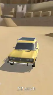 Russian Rider Online Screenshot 2