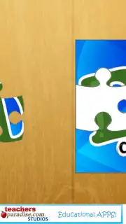 Kids ABCs Jigsaw Puzzles Screenshot 2