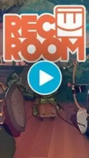 Rec Room Screenshot 1
