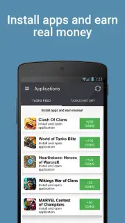 АппЦент Screenshot 4