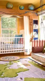 Bedroom Decorating Ideas Screenshot 6