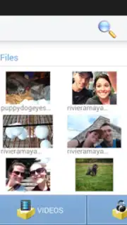 Computer File Explorer Screenshot 10