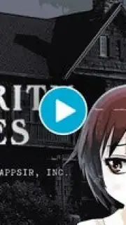 Sorority Rites - Visual Novel Screenshot 1