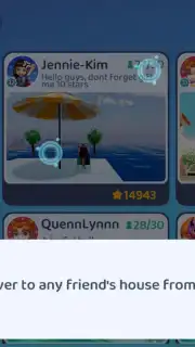 Livetopia: Party! Screenshot 12
