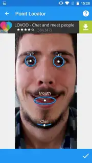 FaceSwap Screenshot 3