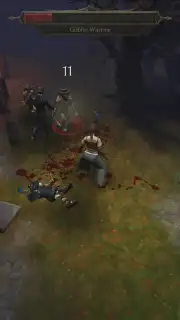 Arcane Quest Legends Screenshot 10