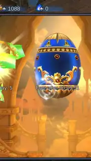 Goddess: Primal Chaos - MMORPG [RU] Screenshot 4