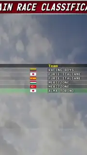 Monoposto Screenshot 7