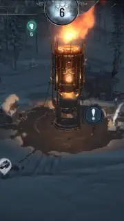 Frostpunk: Beyond the Ice Screenshot 8