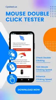 Double Click Test Screenshot 3