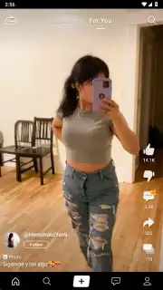 Clapper Screenshot 1