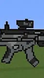 Gun Mods for Minecraft 0.14.0 Screenshot 2