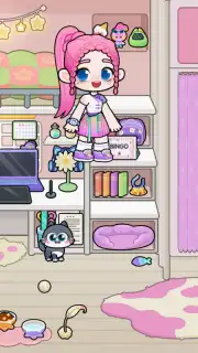 Game World Screenshot 3