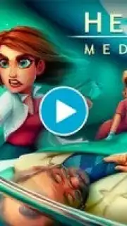 Heart's Medicine - Season One Screenshot 1