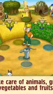 Farm Mania 2 Screenshot 8