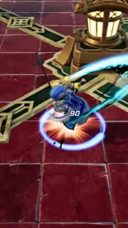 The Blade of The Three Kingdoms: Return Screenshot 3