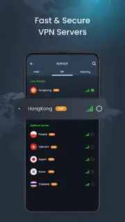 Tower VPN - Fast, Secure Proxy Screenshot 7