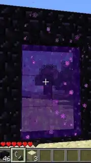 Portales Ideas Minecraft Screenshot 4