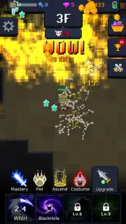 Cat Tower Screenshot 1
