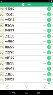 TuLotero Screenshot 5