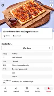 REWE Screenshot 5