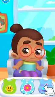 Dentist for children's Screenshot 9