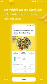 Samsung Food Screenshot 9