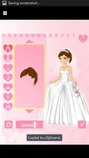 Girls Games Screenshot 1