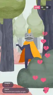 Subscribe To My Adventure Screenshot 8