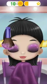 BFF World Trip Hollywood 2 Screenshot 9